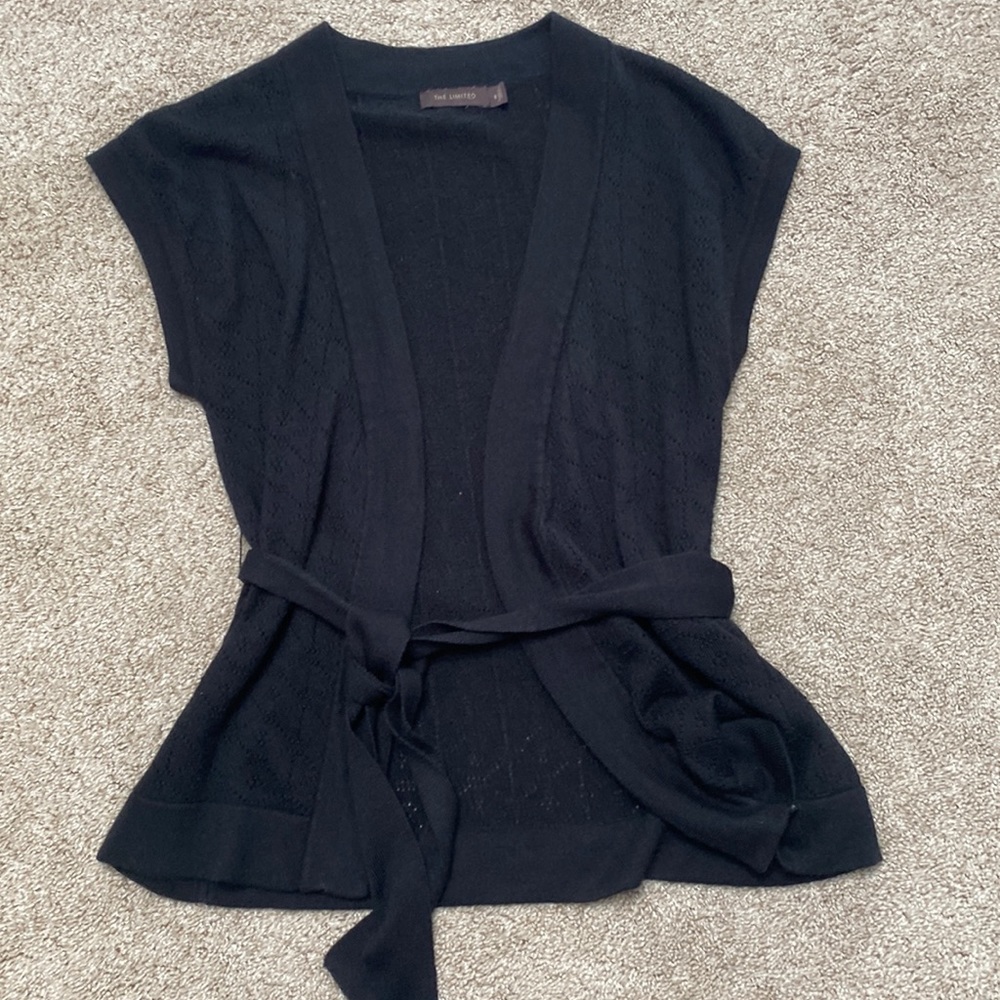 The Limited Sweater